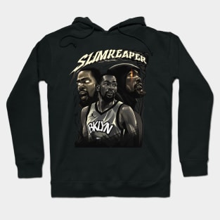 Slimreaper Nba Hoodie